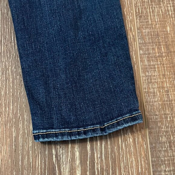 GAP Easy Leggings - Size 31R (Size 12) - Picture 8 of 10